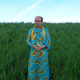 Reza Sheikhan for the the Facebook group Kurd Men for Equality.